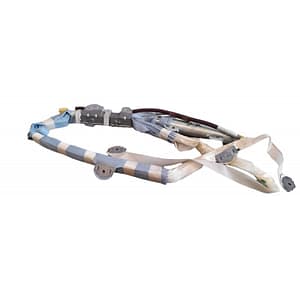 Airbag tendina sinistra Toyota Avensis Verso 2001-2010