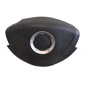 Airbag volante Dacia Sandero 2008-2012