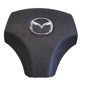 Airbag volante LE5457K0002 Mazda MPV 2.0 diesel 1999-2006