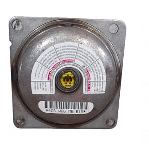 Carica airbag volante Renault Koleos 2008-2011