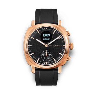 Senso SPORT – Sunburst Rose Gold