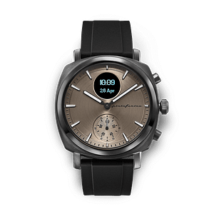 Senso SPORT – Mercure Grey