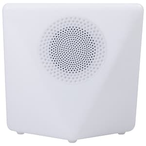 Sistema di altoparlanti Bluetooth ColorLight Rock – nuovo