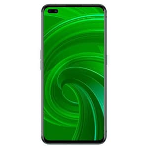 REALME X50 Pro 5G 256 GB, verde smeraldo, sbloccato – nuovo