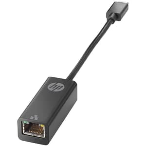 Adattatore HP da USB Type-C a RJ45 – nuovo