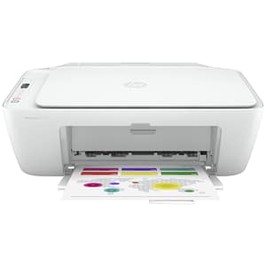 Stampante HP DeskJet HP 2710e All-in-One, a colori, per uso domestico, stampa, copia, scansione, wireless; HP+; idoneità all’inchiostro istantaneo HP; stampa da telefono o tablet – nuovo