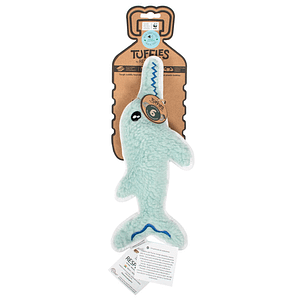 Farm Company Delfino WWF in Materiale Riciclato