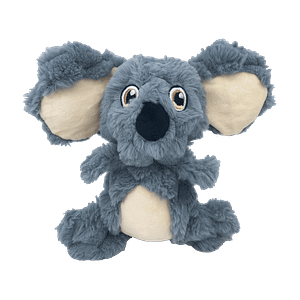 KONG Scrumplez Koala Azzurro