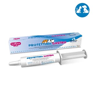 Buona Pet Protettina Gastro Siringa 30g