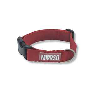 Morso Collare Ruby – S