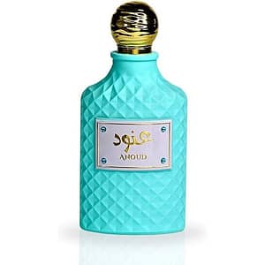 Ard Al Zaafaran Anoud EDP U 100 ml