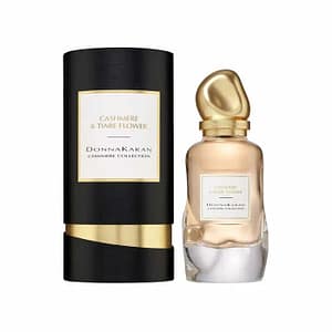 Donna Karan Cashmere & Tiare Flower Eau De Perfume Spray 100 ml