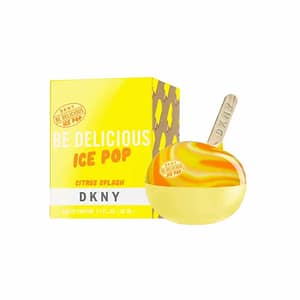 Donna Karan Be Delicious Ice Pop Citrus Splash Eau De Parfum Spray 50 ml