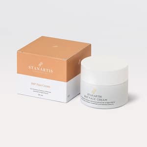 Crema viso 360° Face Cream