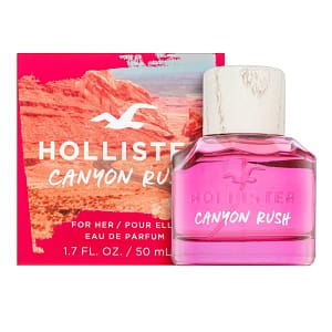 Hollister Canyon Rush EDP W 50 ml