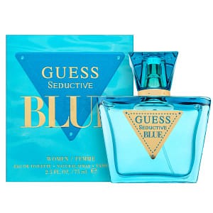 Guess Seductive Blue EDT W 75 ml