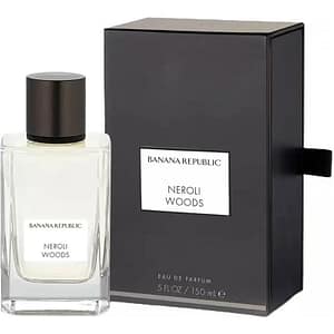 Banana Republic Neroli Woods EDP U 150 ml