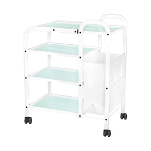 Tavolino Cosmetico Tipo 1031 Giovanni