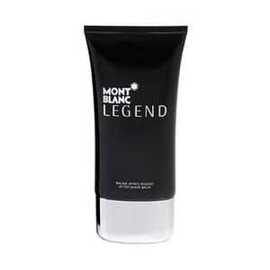 Montblanc Legend Balsamo dopobarba 150 Ml