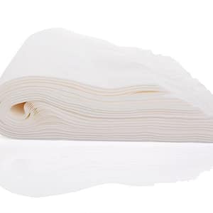 Activeshop Asciugamano Non Tessuto Usa E Getta Per Pedicure 50 Pezzi 40X50Cm