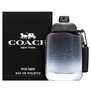Coach Coach da uomo EDT M 60 ml
