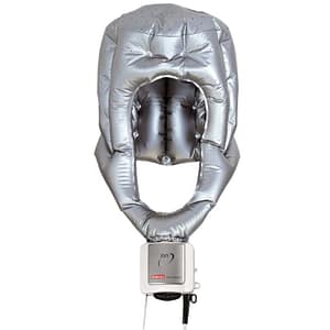 Asciugacapelli Valera Ionic Comfort Hood