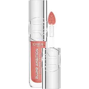 L’oréal paris Lucidalabbra Idratante Plump Ambition 5 ml – Tonalità: 601 Ne vale la pena