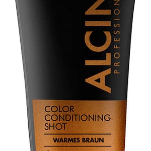 Alcina Colorante CONDIZIONATORE 150 ml – Tonalità: marrone caldo