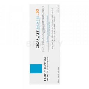 La Roche-Posay Cicaplast balsamo B5+ SPF 50 40 ml