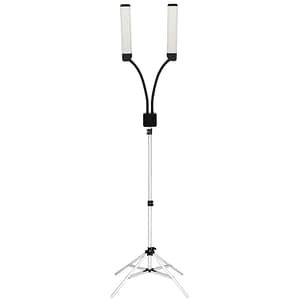 Activeshop Lampada Led Per Ciglia E Makeup Polluks Ii Tipo Msp-Ld01