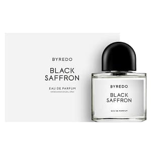 Byredo Black Saffron EDP U 100 ml