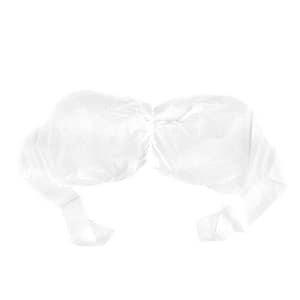 Activeshop Reggiseno Monouso Bianco 10 Pezzi