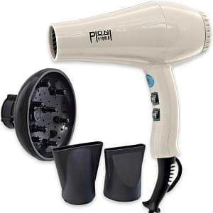 Phon ibrido nylon professionale 2000w amore