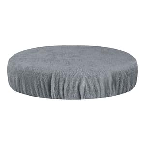 Activeshop Fodera In Spugna cover grigio