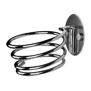 Activeshop Porta Asciugacapelli A Parete Fx24