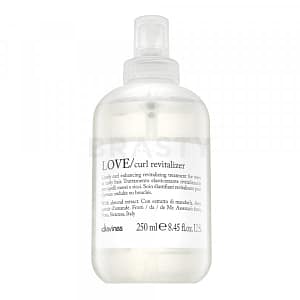 Cura dei capelli ricci rivitalizzante Davines Essential Love 250 ml