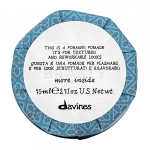 Davines More Inside Pomata modellante 75 ml
