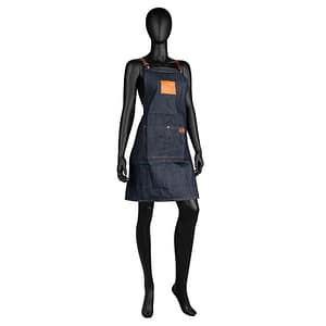 Activeshop Grembiule Da Barbiere Bb-16
