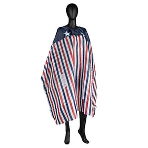 Activeshop Mantella Da Parrucchiere J-19