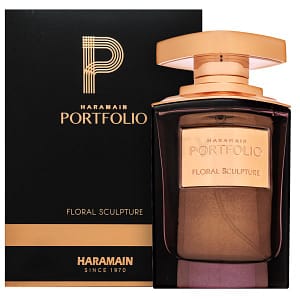 Al Haramain Portfolio Floral Sculpture EDP U 75 ml