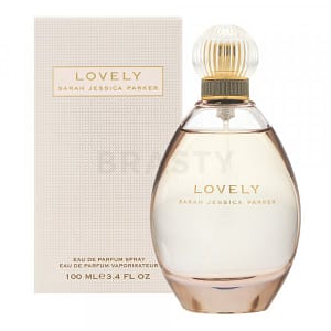 Sarah Jessica Parker Lovely EDP W 100 ml