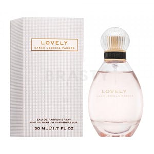 Sarah Jessica Parker Lovely EDP W 50 ml