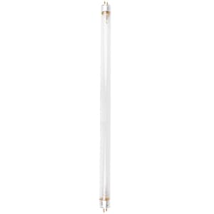 Activeshop Lampadina Uv Per Sterilizzatore Uv-C Blu, Blu Nuovo, Germix