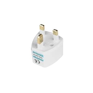 Activeshop Adattatore Eu – Uk