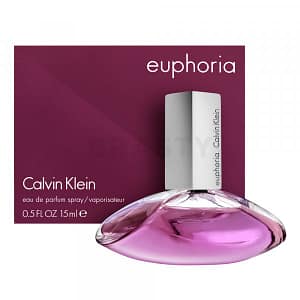 Calvin Klein Euphoria EDP W 15 ml