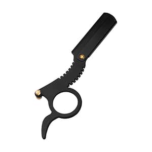Activeshop Rasoio Nero I59