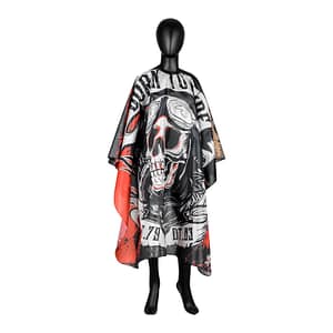 Activeshop Mantella Da Parrucchiere J-50