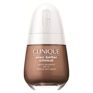 Clinique Even Better Clinical Fondotinta in siero Spf 20 Cn 127 – Truffle