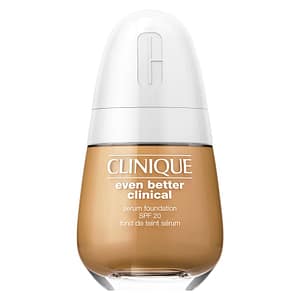 Clinique Even Better Clinical Fondotinta in siero Spf 20 Wn 112 – Ginge