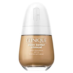 Clinique Even Better Clinical Fondotinta in siero Spf 20 Wn 115.5 – Mocha